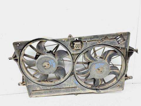 Electroventilador Ford Focus 1.6 16V CAT BERLINA 100CV 74KW