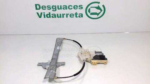 Foto 3ª: Elevalunas Eléctrico Delantero Izquierdo Citroen C4 LX BERLINA 90CV 66KW [9HX] (2006)