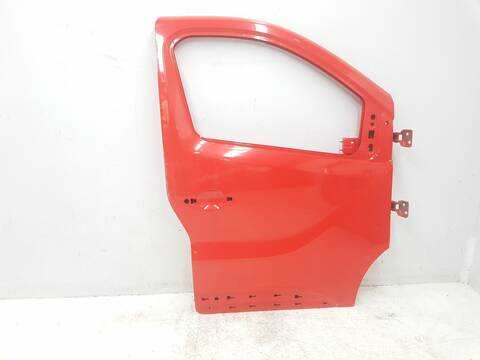 Puerta Delantera Derecha Renault Trafic 1.6 DCI D ENERGY 125CV