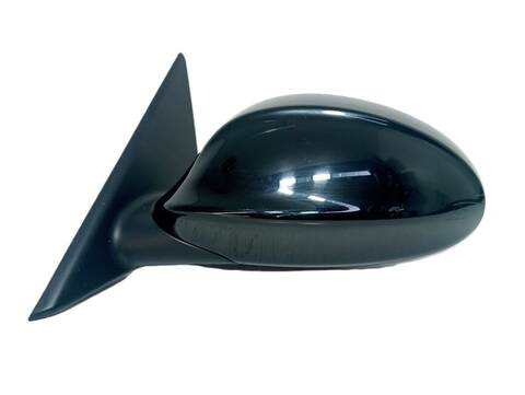 Foto 2ª: Retrovisor Izquierdo Bmw Serie 3 315 2.0 16V 143CV [N43B20A] (2004)