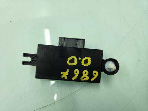 Foto 2ª: Centralita Motor ECU Peugeot 3008 GT LINE 131CV 96KW [YH01] (2018)