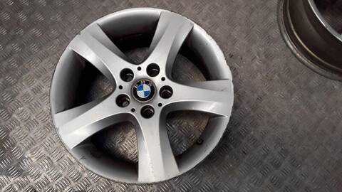 Foto 3ª: Juego LLantas Bmw Serie 1 114 120D BERLINA 163CV 120KW [204DA] (2005)