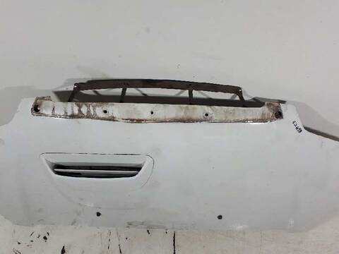 Foto 2ª: Capot Hyundai H1 2.5 TD CAT 101CV 74KW [D4BH] (2004)