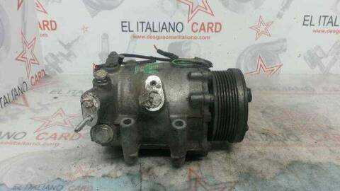 Foto 3ª: Compresor Aire Acondicionado Honda Civic BERLINA 160CV 118KW (2001)