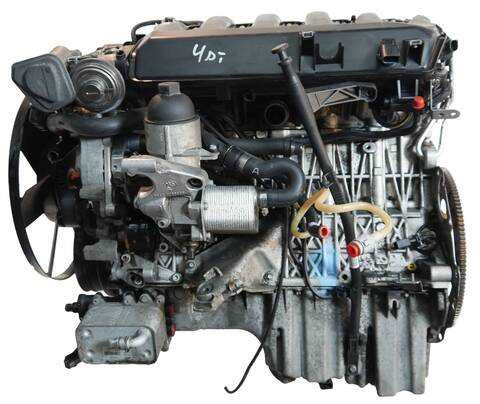 Motor Completo Bmw Serie 7 720 3.0 730D 211 CV 155KW