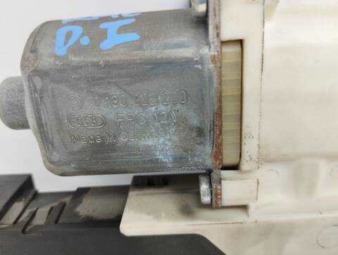 Foto 3ª: Elevalunas Eléctrico Delantero Izquierdo Peugeot 407 2.0 16V HDI FAP CAT RHR - DW10BTED4) 136CV 100KW (2005)