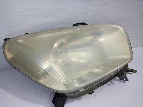 Foto 2ª: Faro Derecho Toyota Rav4 2.0 LUNA 4X4 2003 ) 150CV [1AZFE] (2000)