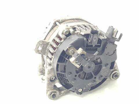 Foto 2ª: Alternador Peugeot Expert PRO LONG (1996)