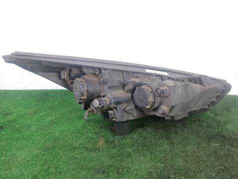 Foto 2ª: Faro Izquierdo Hyundai ix35 1.7 CRDI 116CV 85KW [D4FD] (2011)