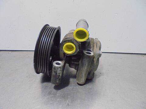 Foto 2ª: Bomba de Direccion Ford Fiesta 1.3 CAT 69CV 51KW [A9JA] (2007)