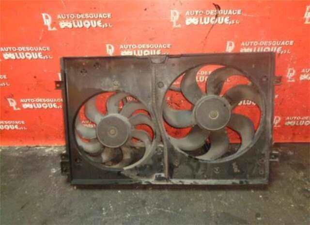 Foto 2ª: Electroventilador Seat Leon 1.9 TDI [AHF]