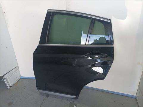 Foto 2ª: Puerta Trasera Izquierda Bmw X4 XDRIVE 20D 190CV 140KW [B47D20A] (2015)