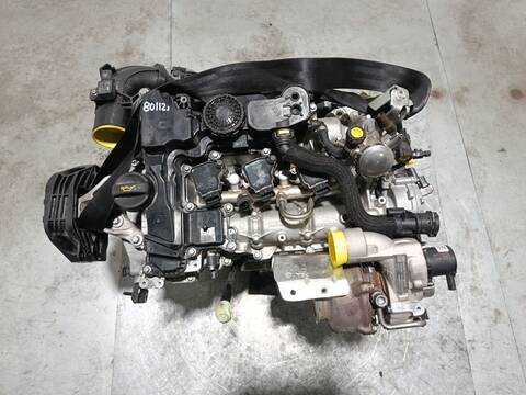 Motor Completo Opel Mokka 1.2 76) 136CV 100KW