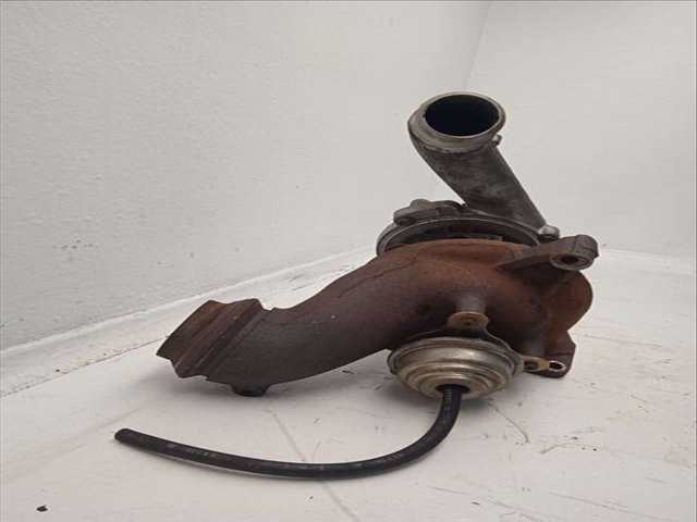 Foto 2ª: Turbocompresor Peugeot 607 2.2 HDI 133CV 98KW [4HX (DW12TED4)] (2002)