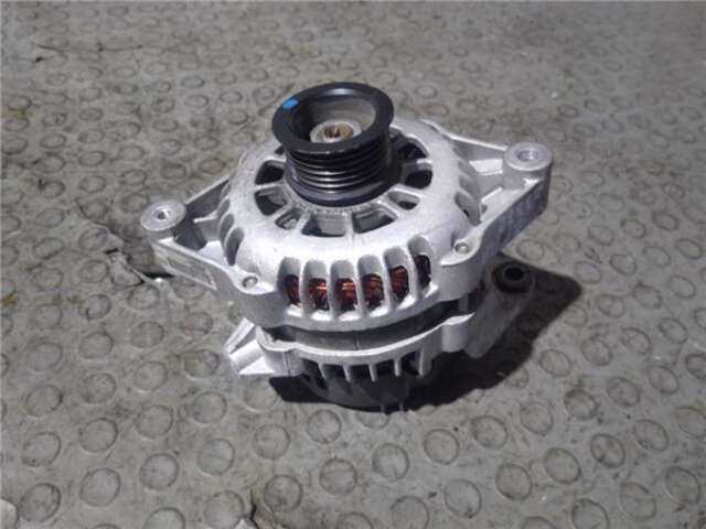 Alternador Opel Vectra 1.6 BÁSICO (1999- ) [1.6 LTR. - 74 KW 16V]