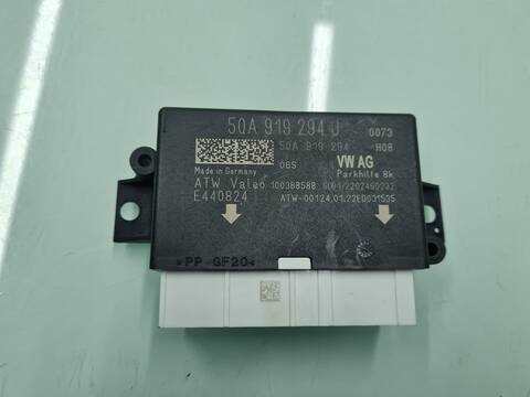 Centralita Motor ECU Volkswagen T-Cross ADVANCE 110CV 81KW