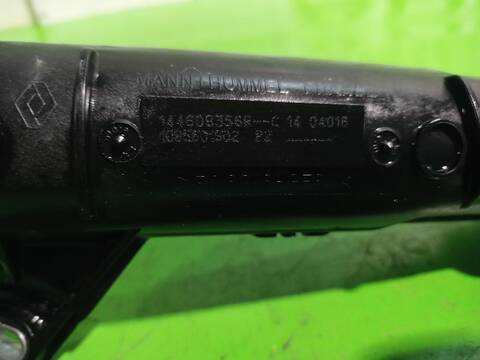 Foto 2ª: Tubo de Escape Renault Kangoo PROFESIONAL 75CV [K9KB6] (2008)