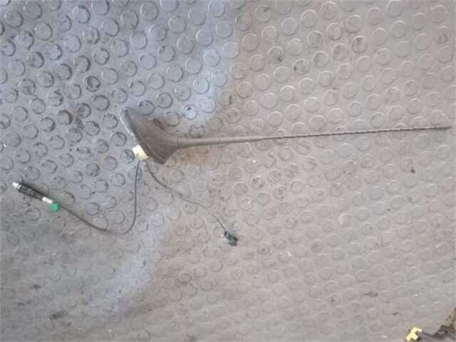 Antena Citroen C3 1.4 VIVACE [1.4 LTR. - 54 KW]