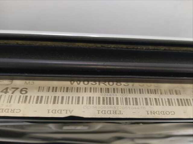 Foto 3ª: Puerta Delantera Derecha Seat Exeo 143 CV 105KW [CAGA CAG]
