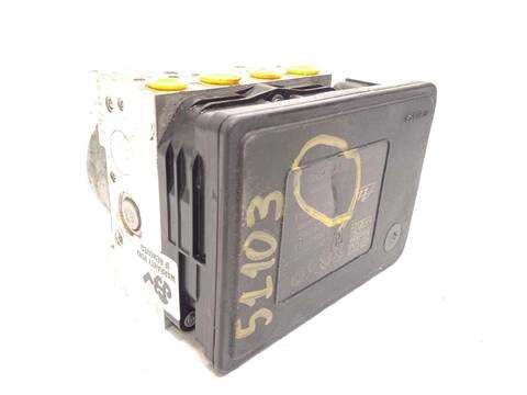 Foto 3ª: Abs Opel Corsa GS LINE 101CV 74KW [HN05] (2020)