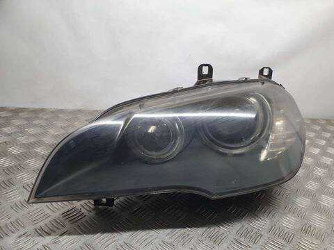 Faro Izquierdo Bmw X5 3.0D 235CV 173KW