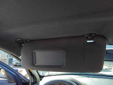 Foto 4ª: Parasol Izquierdo Bmw Serie 3 315 320D BERLINA 150CV 110KW [20-4D-4 D] (2003)