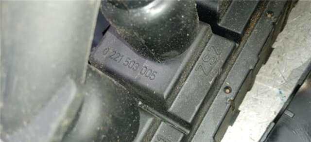 Modulo Encendido Bmw Serie 3 315 318CI
