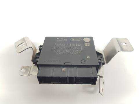 Centralita Motor ECU Jaguar F Pace PRESTIGE