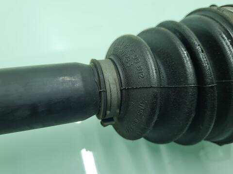 Foto 3ª: Transmision Delantera Derecha Seat Exeo ERENCE BERLINA 120CV 88KW [CAGB] (2011)