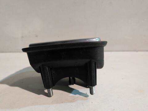 Foto 3ª: Maneta Exterior Portón Seat Altea CAYC (2009)