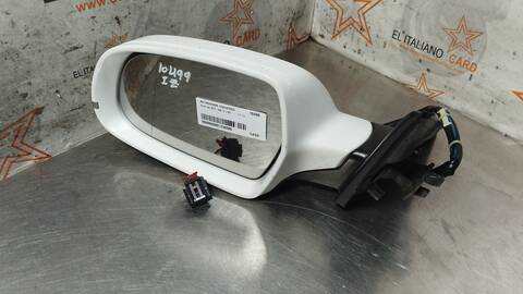 Retrovisor Izquierdo Audi A4 S LINE 143CV 105KW