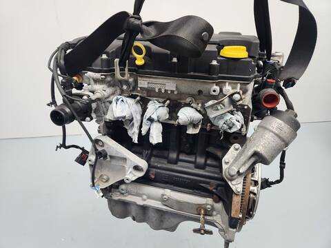Foto 4ª: Motor Completo Opel Adam JAM ECOFLEX 87CV 64KW [B14XEL] (2017)
