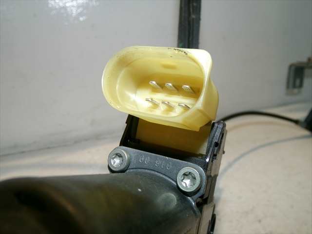 Foto 4ª: Elevalunas Eléctrico Delantero Derecho Mini Cooper 1.6 D R56,2006-2011 [9HZ] (2009)