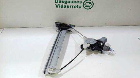 Foto 3ª: Elevalunas Manual Trasero Derecho Subaru Forester 2.0 DIESEL CAT 147CV 108KW [EE20] (2010)