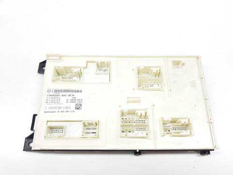 Centralita Motor ECU Mercedes Clase ML 350 3.0 CDI 258CV 7V