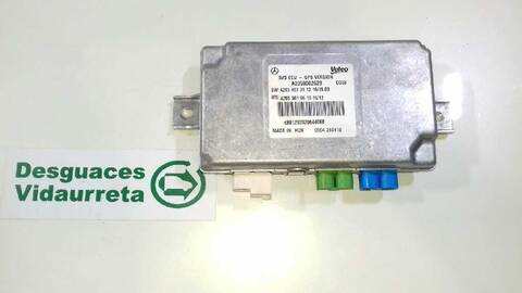 Centralita Motor ECU Mercedes Clase V 200 V 250 CDI/BT EDITION 4MATIC 447.813) 190CV 140KW