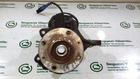 Mangueta Delantera Izquierda Citroen C3 COLLECTION 82CV 60KW