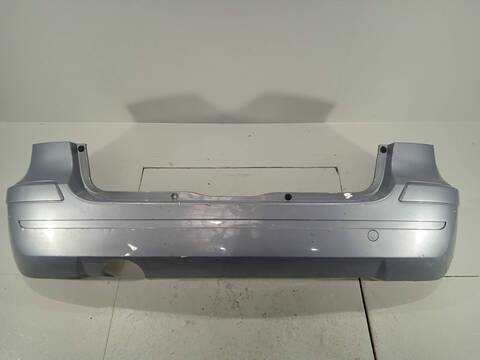 Paragolpes Trasero Mercedes Clase B 150 2.0 CDI CAT 109CV 80KW