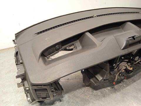 Foto 2ª: Salpicadero Ford Transit 130CV 96KW FURGON [BKFD] (2020)