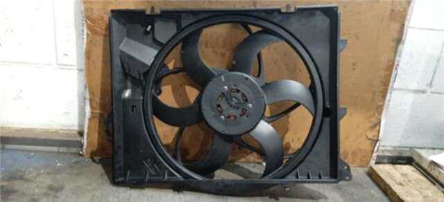 Foto 3ª: Electroventilador Bmw Serie 3 315 318 I [N43B20A]