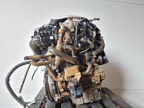 Motor Completo Mitsubishi Colt 1.5 DI-D INFORM 95CV