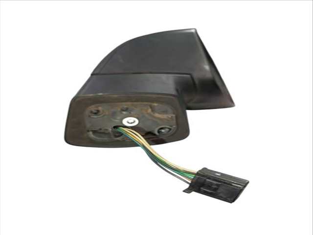 Foto 3ª: Retrovisor Derecho Renault Scenic 1.9 DCI JZ0J JZ1J JZ1K JZ1S) (2008)