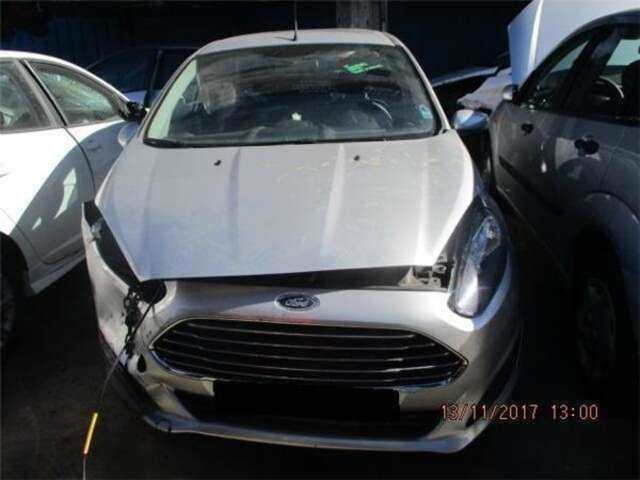 Mangueta Delantera Izquierda Ford Fiesta 1.5 ST-LINE [1.5 LTR. - 70 KW TDCI CAT]