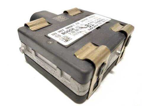 Centralita Motor ECU Nissan X-Trail 1.6 DCI TD CAT 130CV 96KW T32)