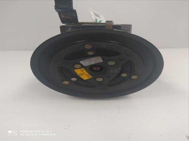 Compresor Aire Acondicionado Fiat Stilo 1.9 JTD 192_XF1A)