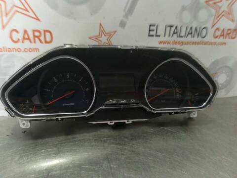 Cuadro de Instrumentos Peugeot 208 ACTIVE 92CV 68KW