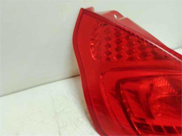 Foto 2ª: Piloto Trasero Izquierdo Ford Fiesta 1.6 TDCI [HHJC]