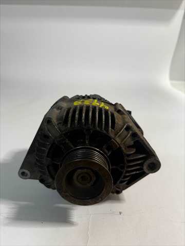 Foto 3ª: Alternador Renault Clio 1.9 D [F8Q] (1999)
