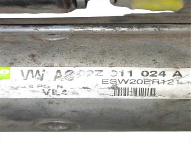 Motor de Arranque Volkswagen Golf 1.6 TDI 90CV
