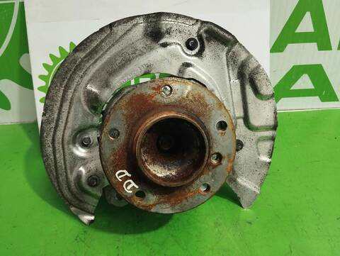 Mangueta Delantera Derecha Bmw Serie 3 315 2.0 16V 143CV